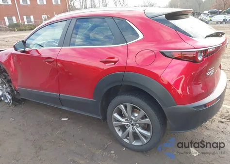 2022 Mazda Cx-30 Preferred from USA, damaged, VIN 3MVDMBCL8NM456371
